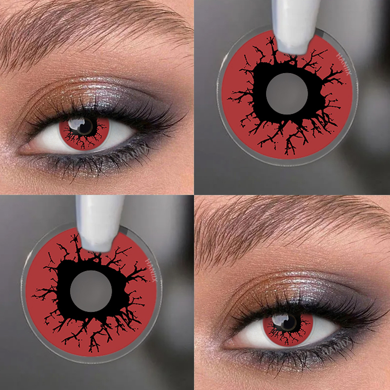 Blood Hunter - 1 Year