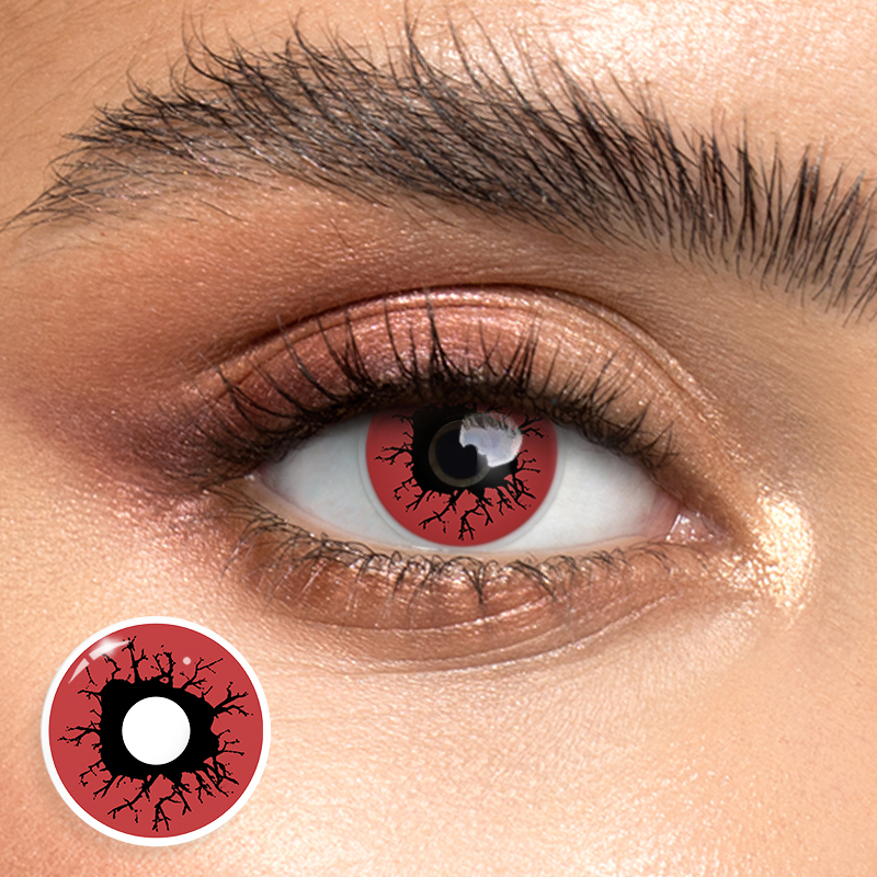 Blood Hunter - 1 Year