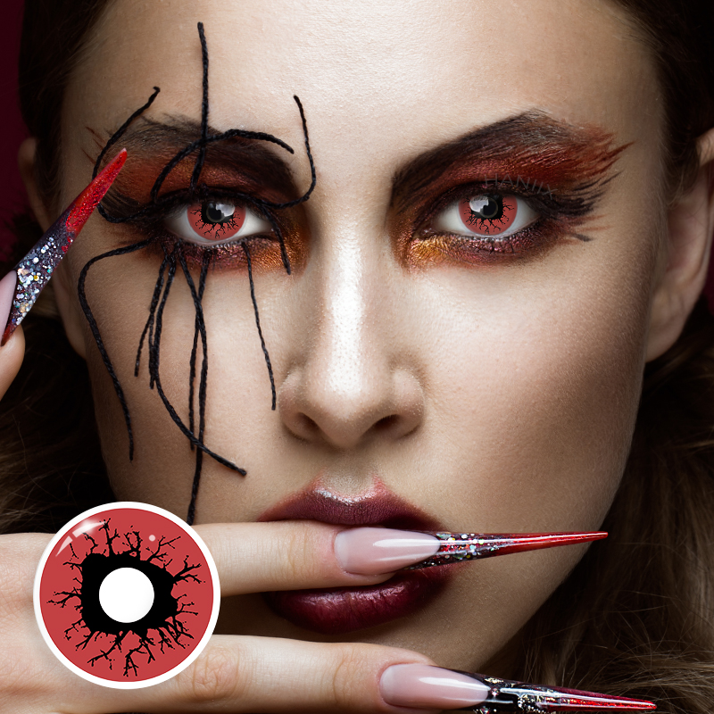 Blood Hunter - 1 Year