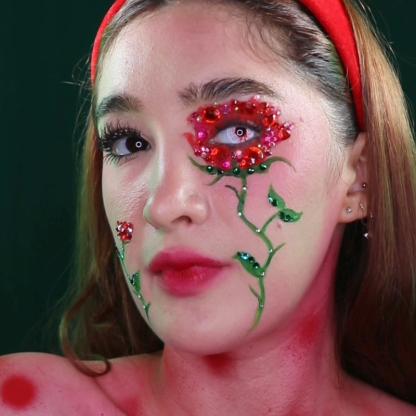 Bloody Veil - 1 Year