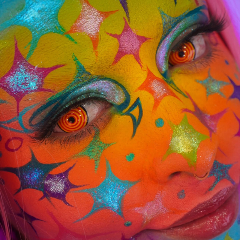 Chainsaw Man Makima II - 1 Year