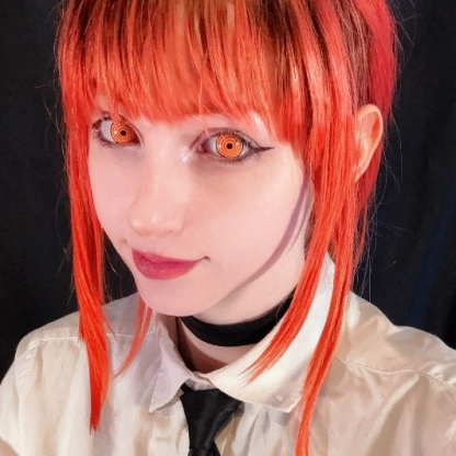 Chainsaw Man Makima II - 1 Year