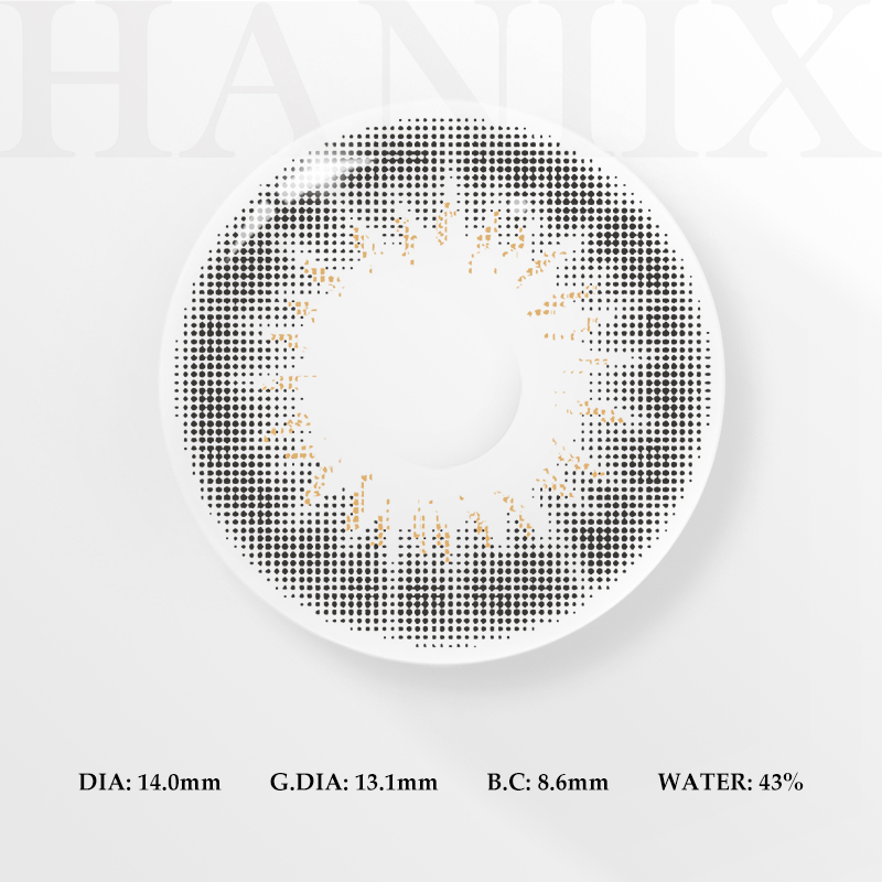 Clara Black - 1 Month