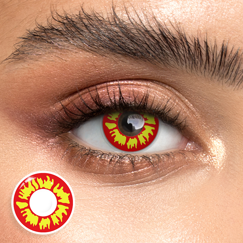 Twilight Saga Flame - 1 Year