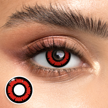 Twilight Saga Red - 1 Year