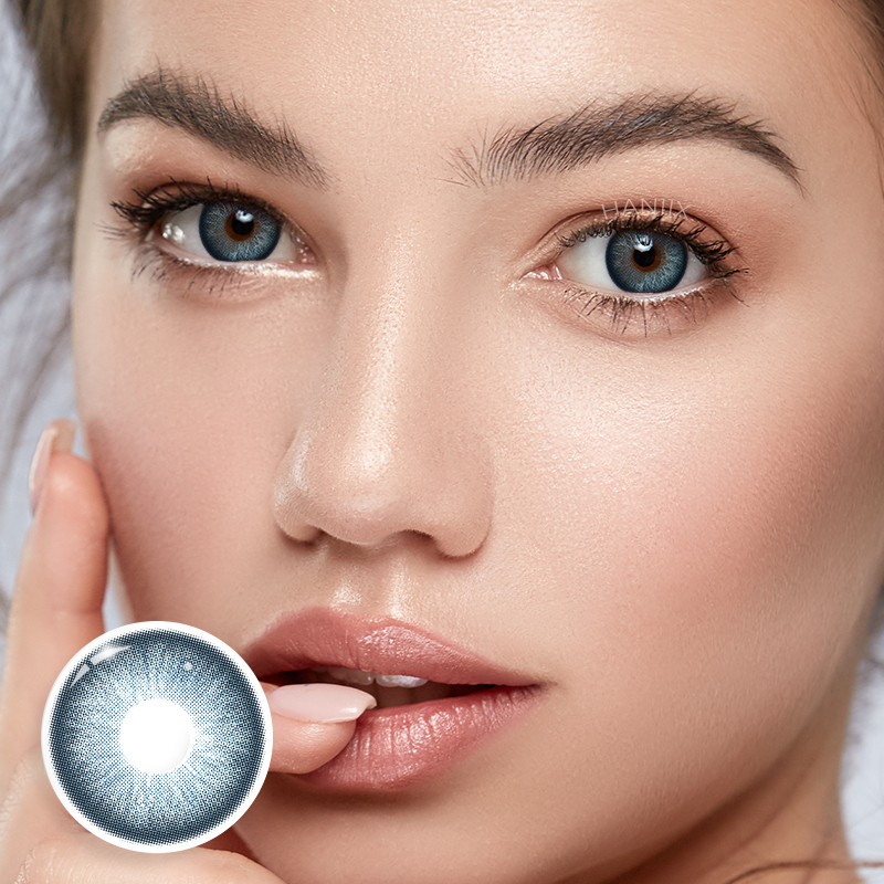 Crush Blue - 6 Months