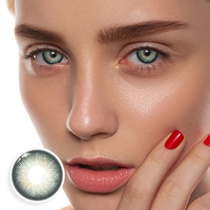 Crush Green - 6 Months