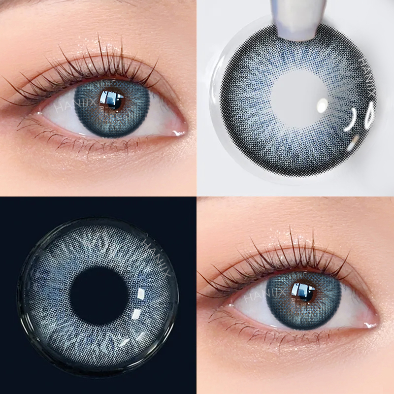 Crush Blue - 6 Months