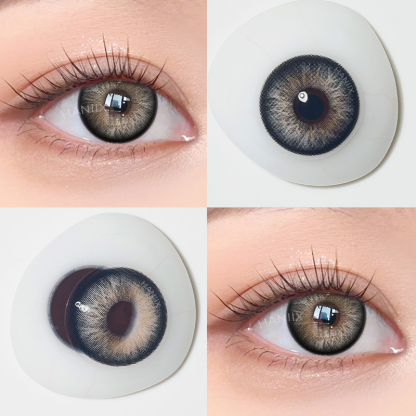 Crush Black - 1 Year