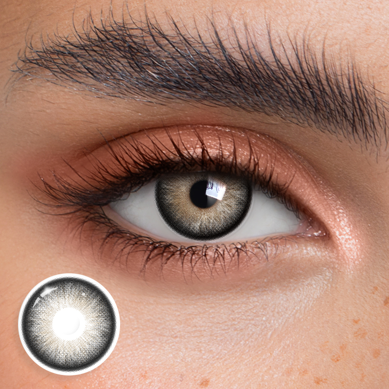 Crush Black - 1 Year