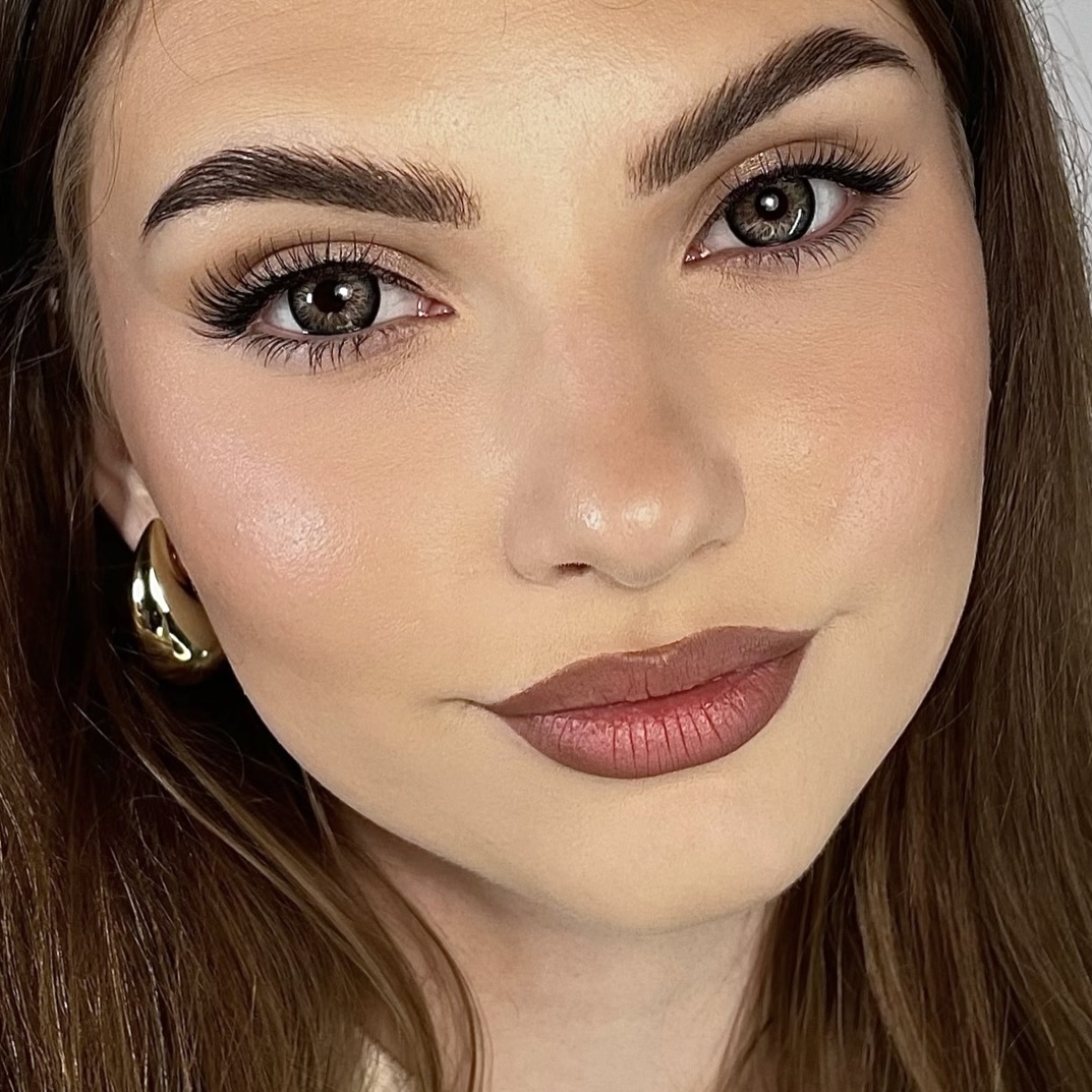 Crush Black - 1 Year