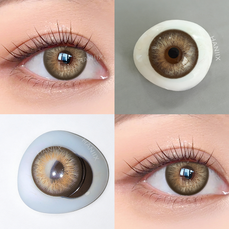 Crush Brown - 1 Year