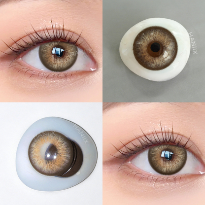 Crush Brown - 1 Year