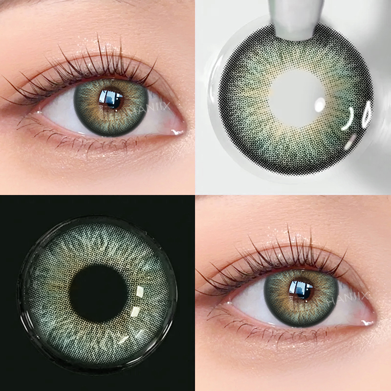 Crush Green - 1 Year