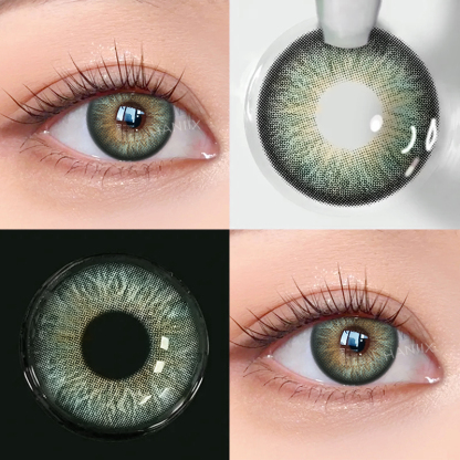 Crush Green - 1 Year