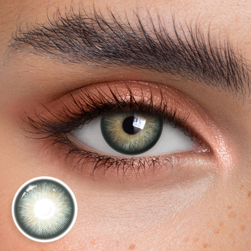 Crush Green - 1 Year