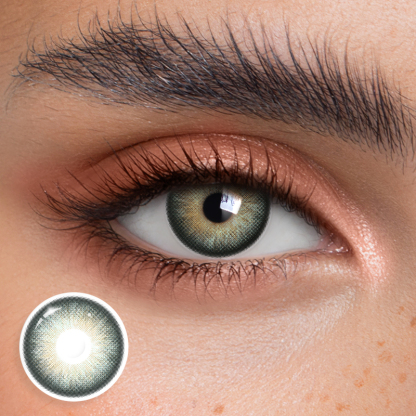 Crush Green - 1 Year