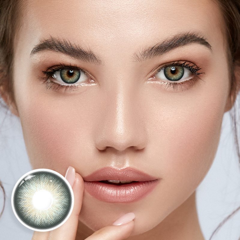 Crush Green - 1 Year