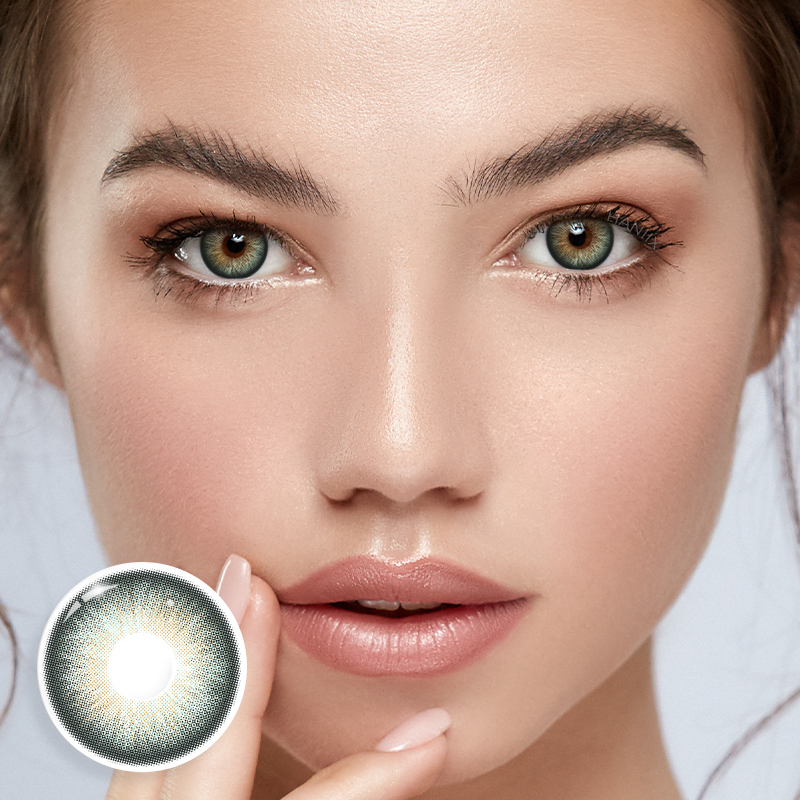 Crush Green - 1 Year