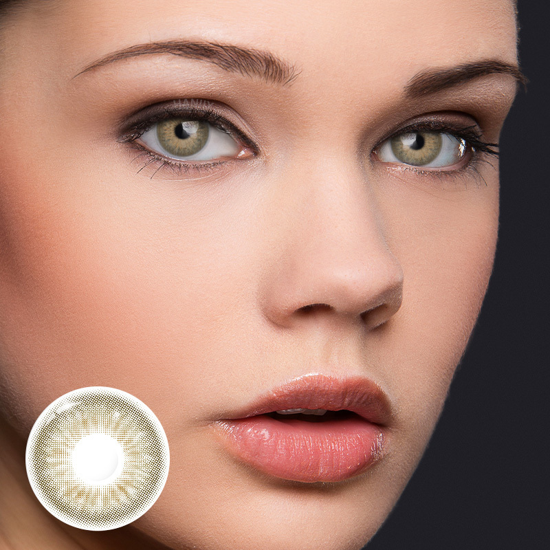 DNA Taylor Brown - Yearly, 2 lenses