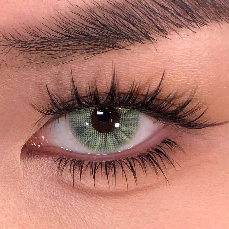 Roam Mint Green - 1 Year