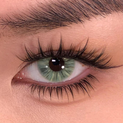 Roam Mint Green - 1 Year