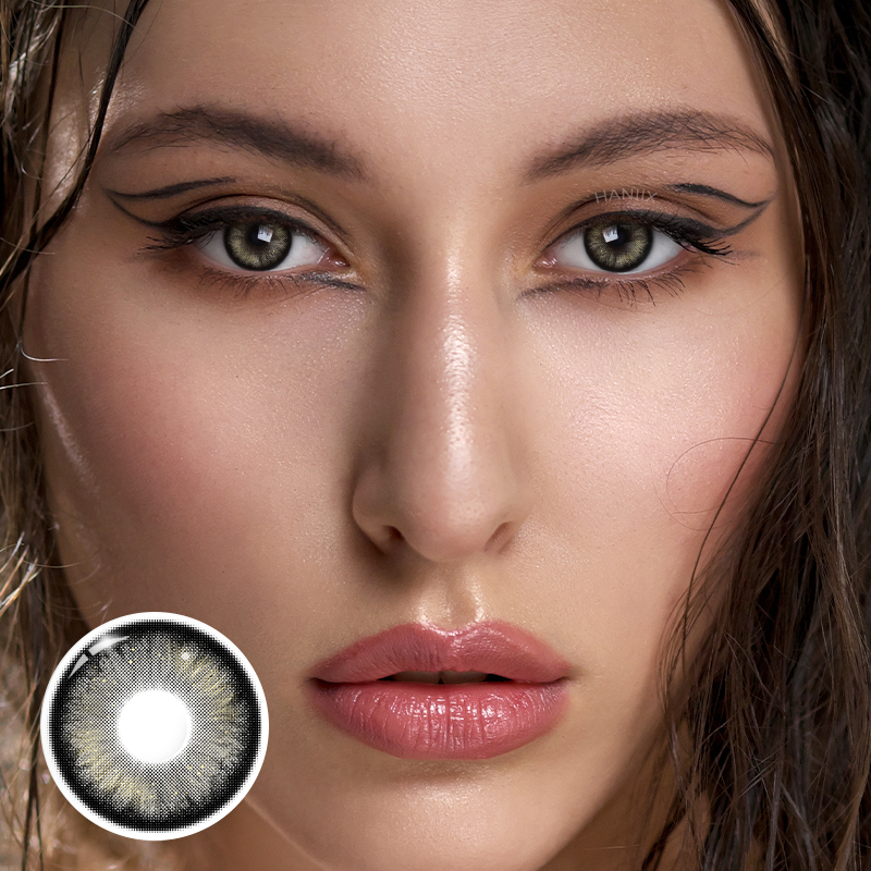 Dazzle Black - 6 Months