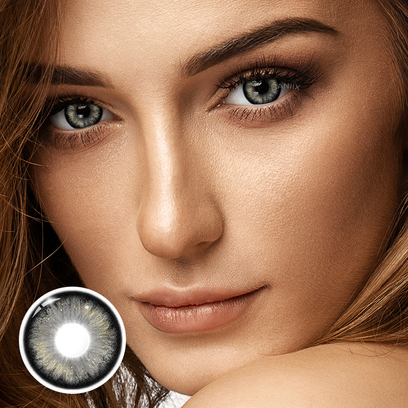 Dazzle Black - 6 Months