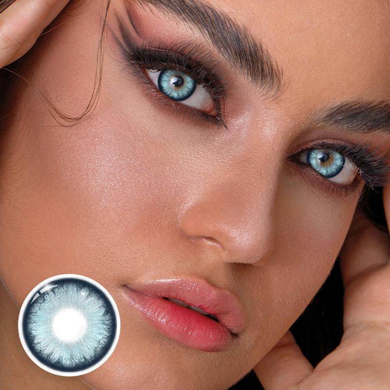 Dazzle Blue - 6 Months