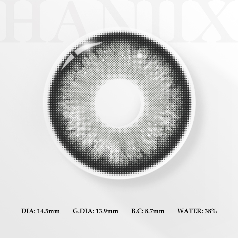 Dazzle Gray - 6 Months