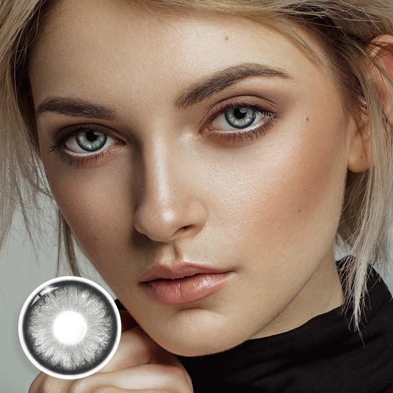 Dazzle Gray - 6 Months