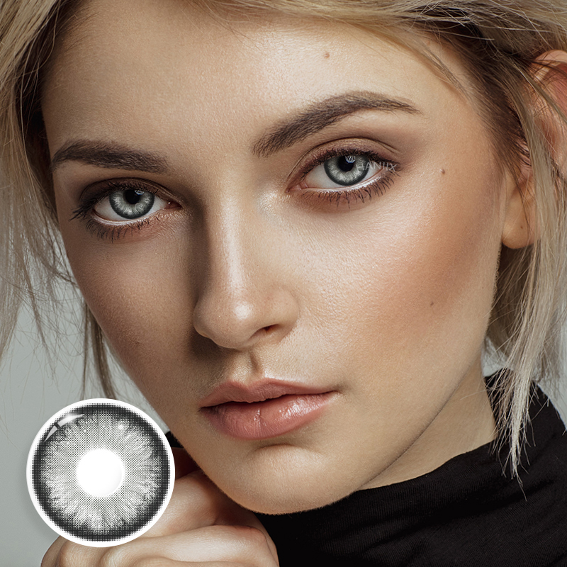 Dazzle Gray - 6 Months