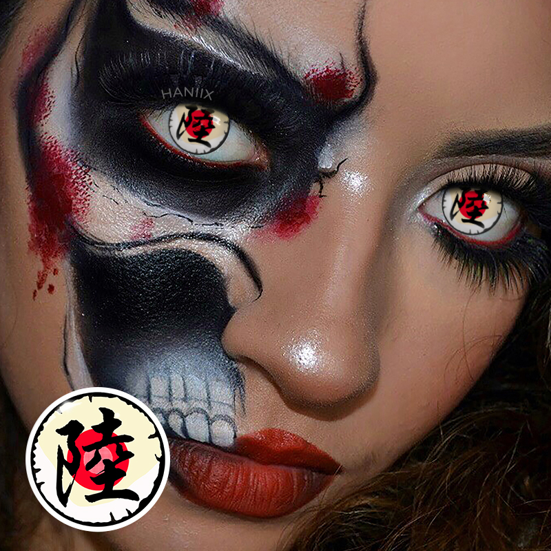 Demon Slayer Daki Six - 1 Year