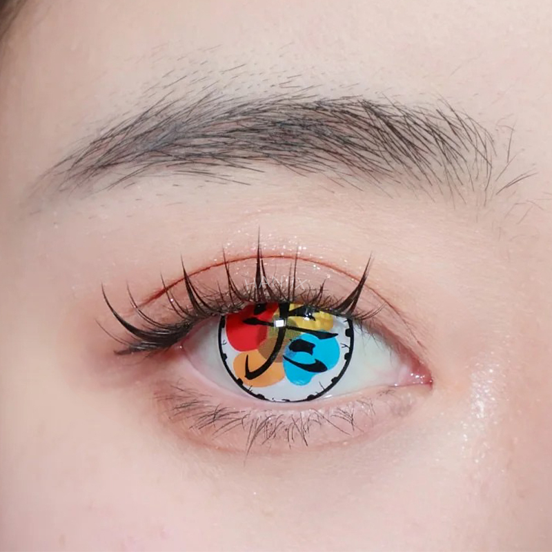 Demon Slayer Douma II - 1 Year