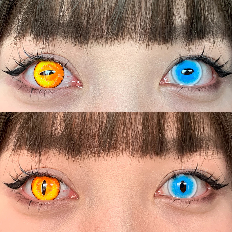 Demon Slayer Hashibira Inosuke Mask - 1 Year