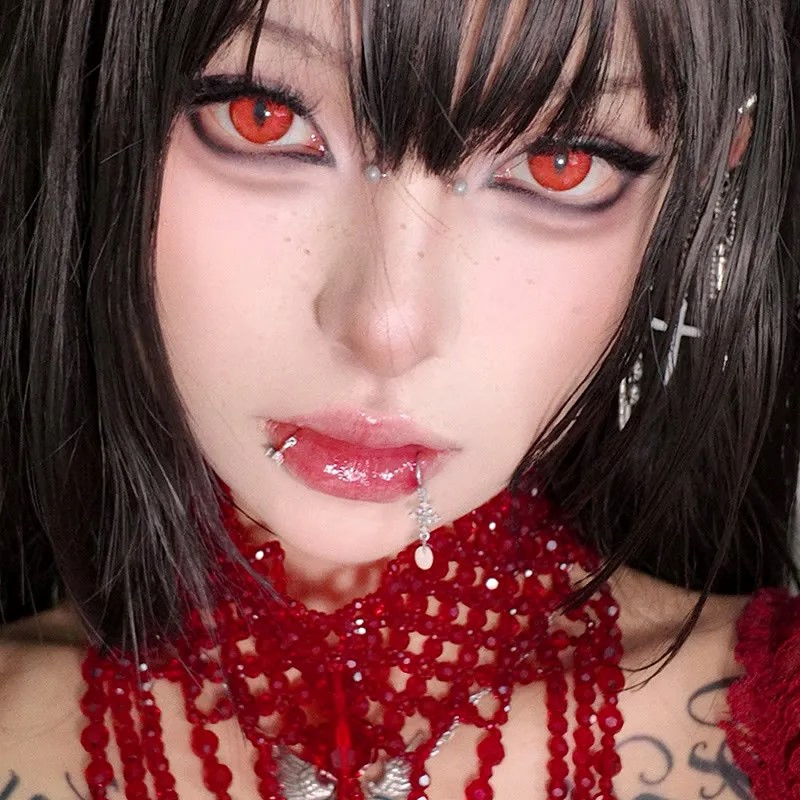 Dragon Eye Red - 6 Months