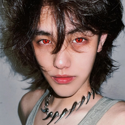 Dragon Eye Red - 6 Months