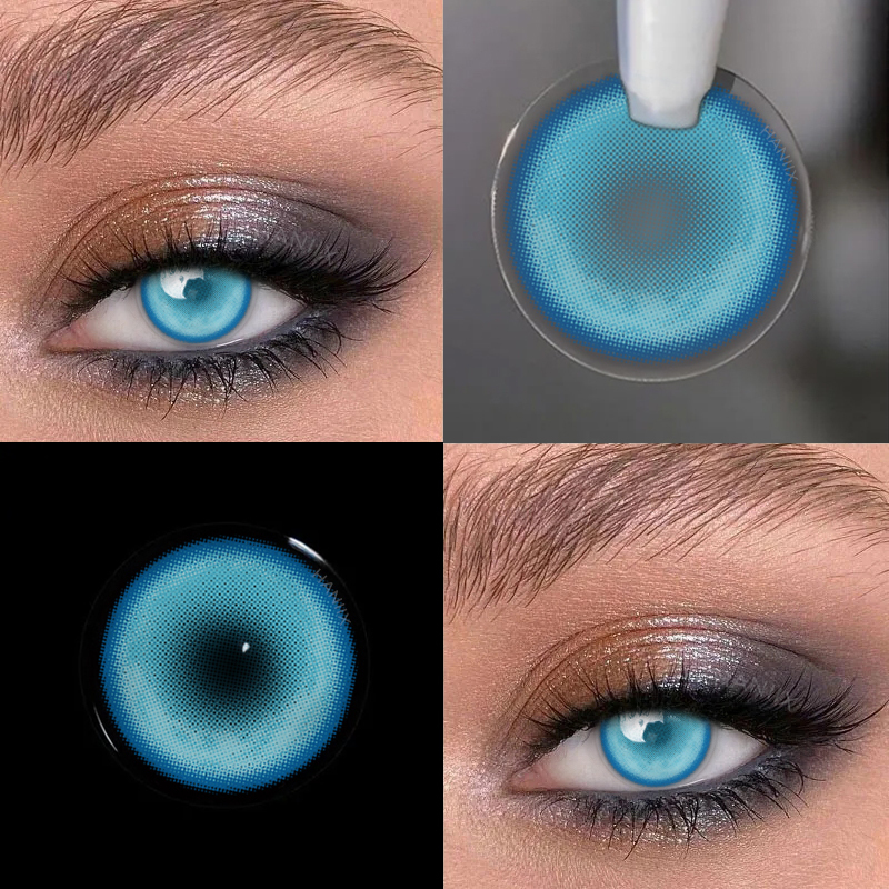 Everland Blue - 1 Year