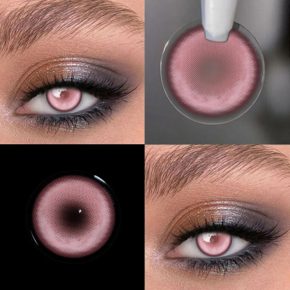 Everland Pink - 1 Year