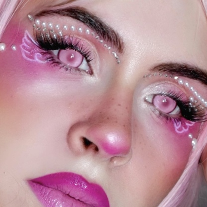 Everland Pink - 1 Year