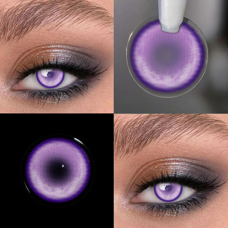 Everland Violet - 1 Year