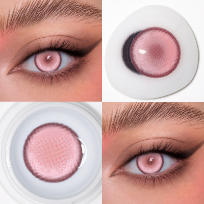 Everland Pink - 1 Year