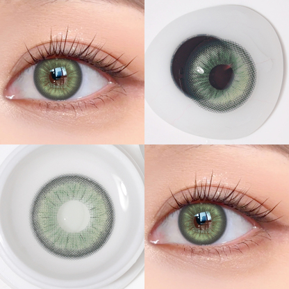 Evoke Green - 1 Year
