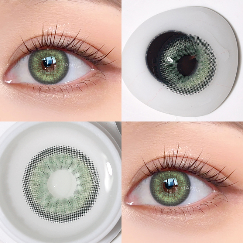 Evoke Green - 1 Year