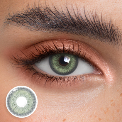 Evoke Green - 1 Year