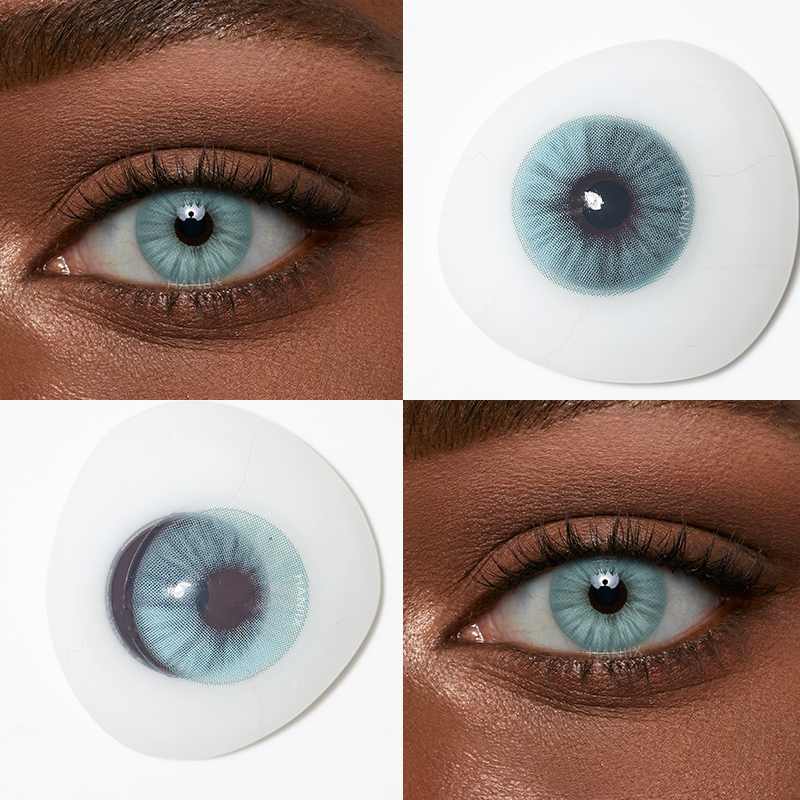 Faded Green - 1 Year