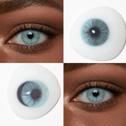 Faded Green - 1 Year