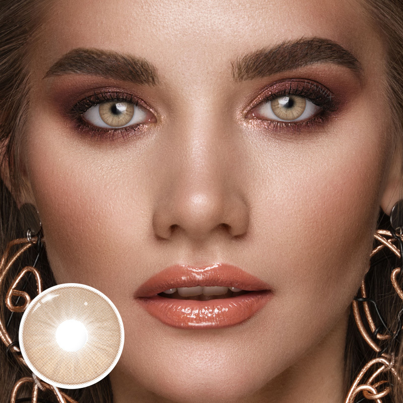 Faded Brown - 1 Year