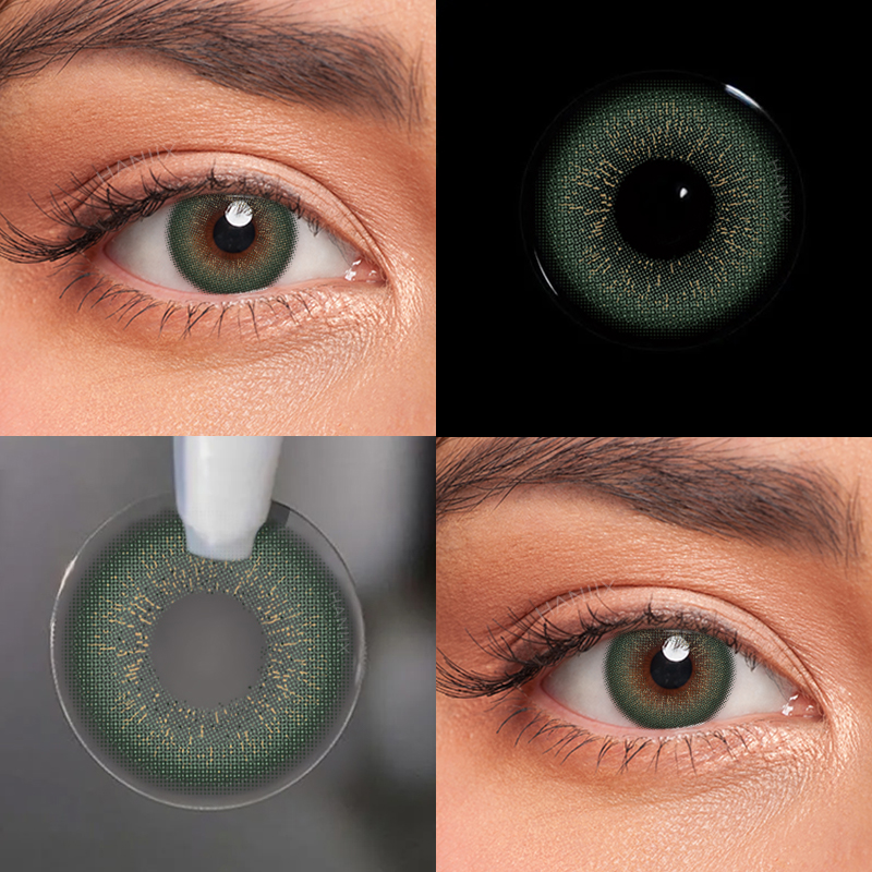 Fate Green - 6 Months