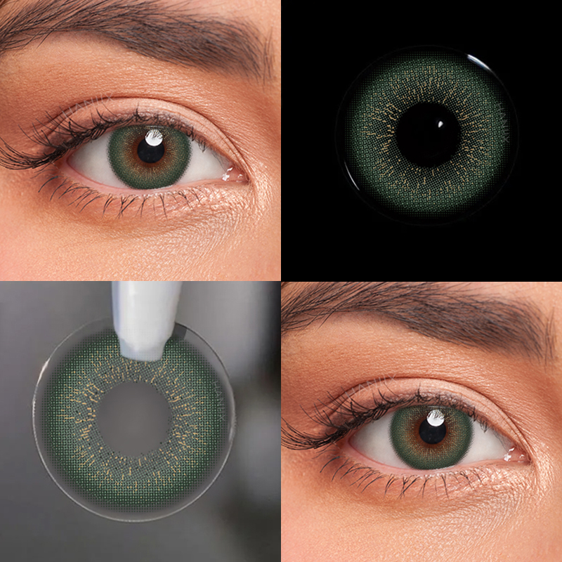 Fate Green - 6 Months